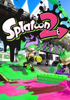 Splatoon 2 Фото