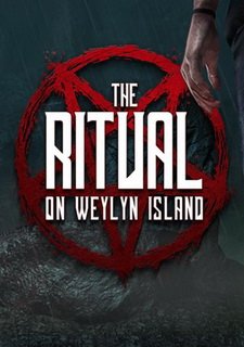 The Ritual on Weylyn Island Фото