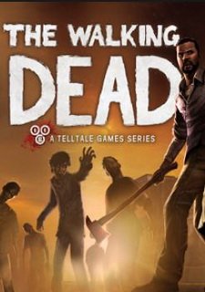 The Walking Dead: A Telltale Games Series Фото