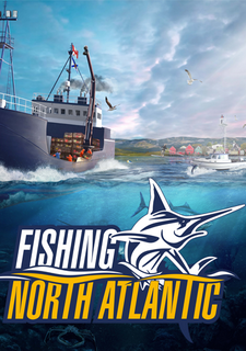 Fishing: North Atlantic Фото