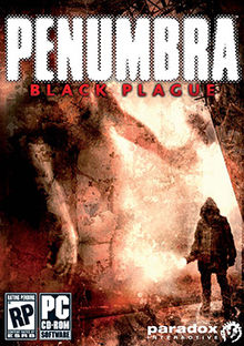 Penumbra: Black Plague Фото