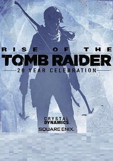 Rise of the Tomb Raider: 20 Year Celebration Фото