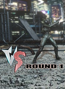 VS Round 1 Фото