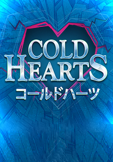 Cold Hearts Фото