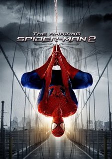 The Amazing Spider-Man 2 Фото