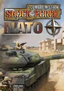 Combat Mission: Shock Force - NATO Фото