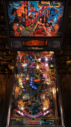 Virtual Pinball Фото