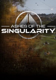 Ashes of the Singularity Фото