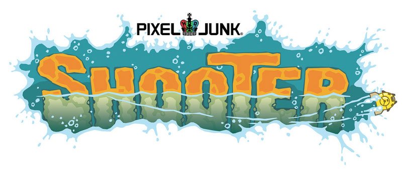 PixelJunk Shooter Фото