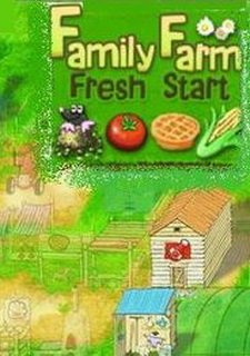 Family Farm: Fresh Start Фото