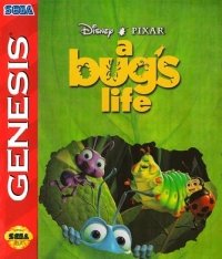 Bug's Life, A Фото