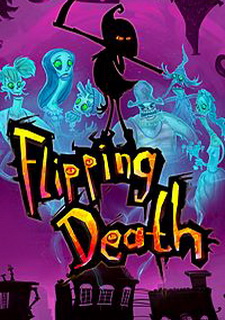 Flipping Death Фото