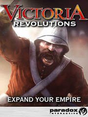 Victoria: Revolutions Фото