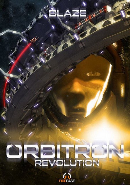 Orbitron: Revolution Фото