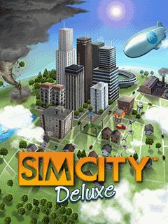 SimCity Deluxe Фото