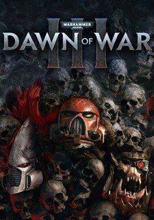 Warhammer 40.000: Dawn of War III Фото