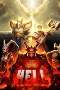 Hell: Fight for Gilrand Фото