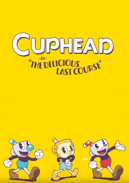 Cuphead: The Delicious Last Course Фото