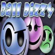 Ball Dizzy Фото