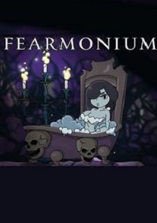 Fearmonium Фото