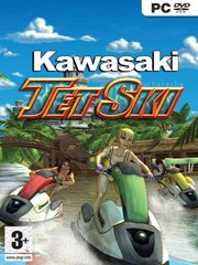 Kawasaki Jet Ski Фото