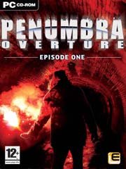 Penumbra: Overture Фото