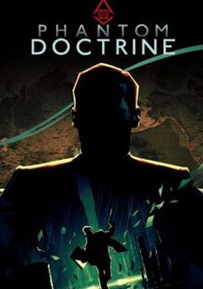 Phantom Doctrine Фото