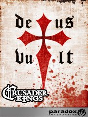 Crusader Kings: Deus Vult Фото