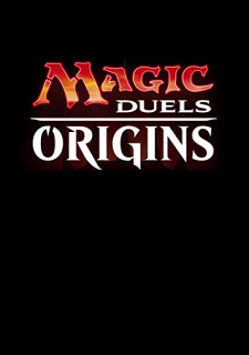 Magic Duels: Origins Фото