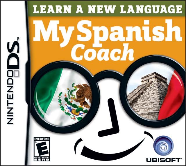 My Spanish Coach Фото