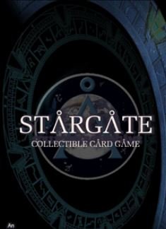 Stargate Online Trading Card Game Фото