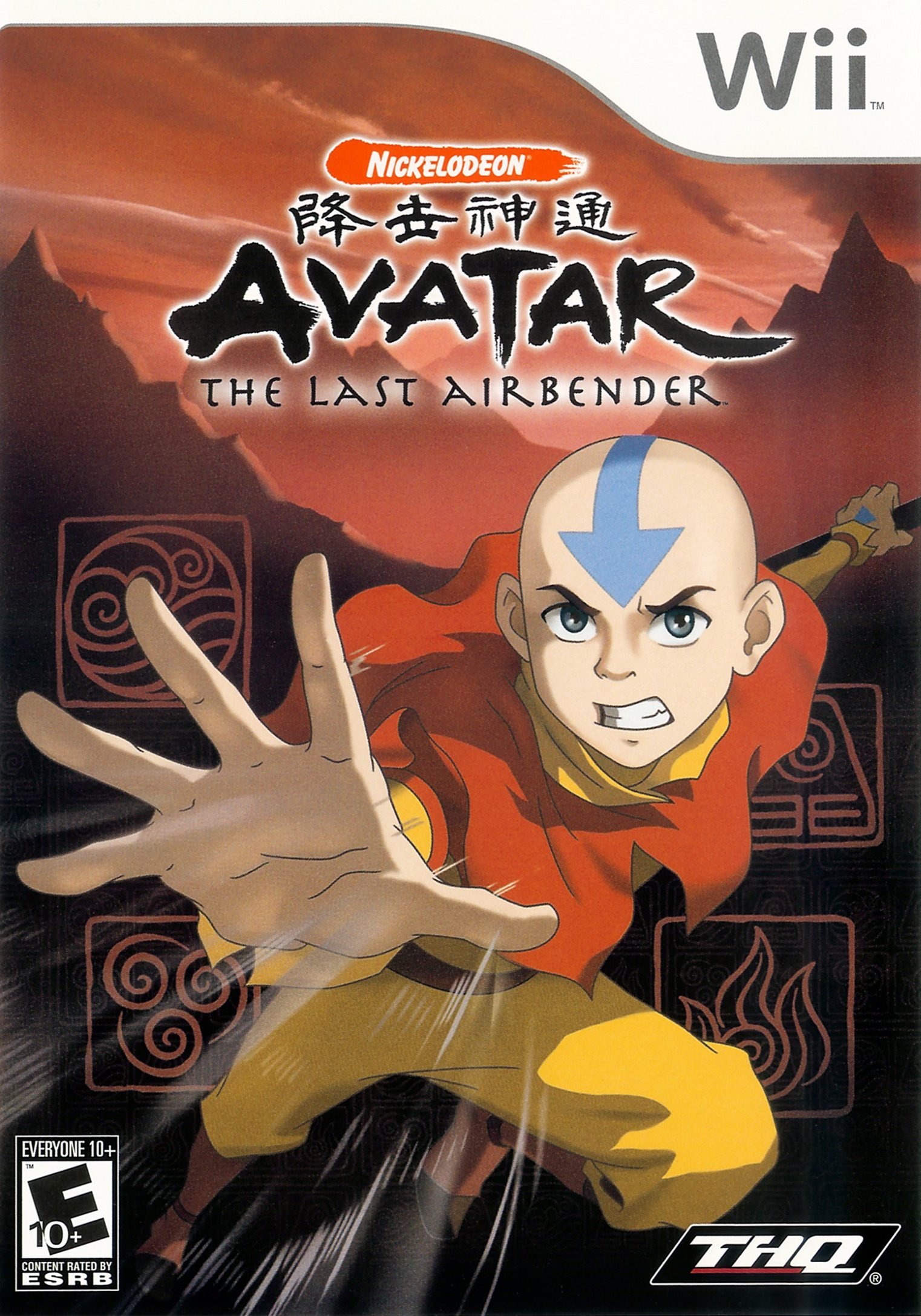 Avatar: The Last Airbender Фото