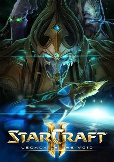 StarCraft 2: Legacy of the Void Фото