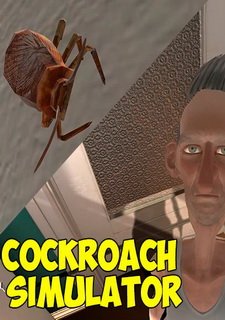 Cockroach Simulator Фото