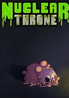 Nuclear Throne Фото