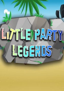 Little Party Legends Фото