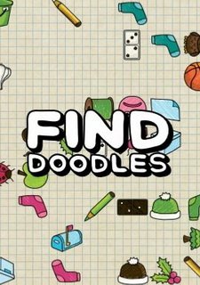 Doodle Find Фото