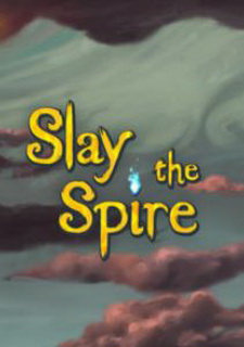 Slay the Spire Фото