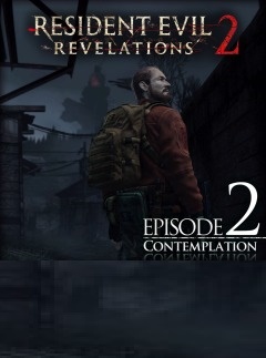 Resident Evil: Revelations 2 - Episode 2: Contemplation Фото