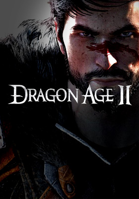 Dragon Age 2 Фото