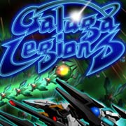 Galaga Legions Фото