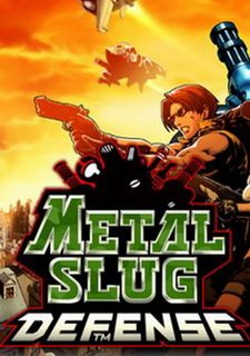 Metal Slug Defence Фото