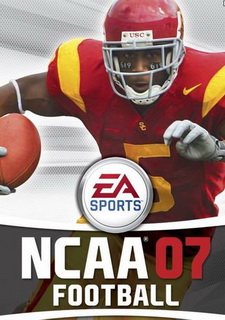 NCAA Football 07 Фото