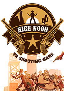 High Noon VR Фото