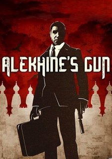 Alekhine's Gun Фото