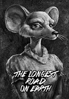 The Longest Road on Earth Фото