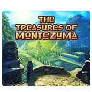 The Treasures Of Montezuma Фото