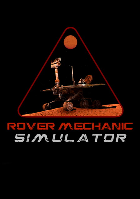 Rover Mechanic Simulator Фото