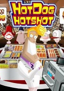 Hotdog Hotshot Фото