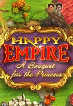 Happy Empire - A Bouquet for the Princess Фото